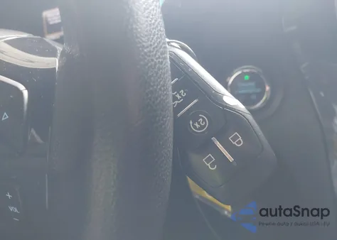 2017 Ford Explorer Sport from USA, damaged, VIN 1FM5K8GT8HGA45460